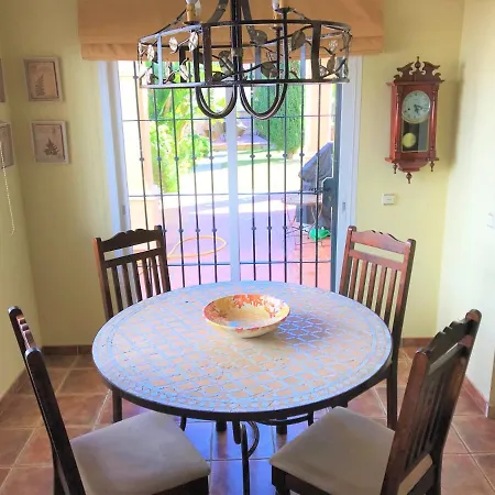 Majestic Villa Estepona