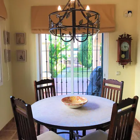 Villa Majestic Estepona