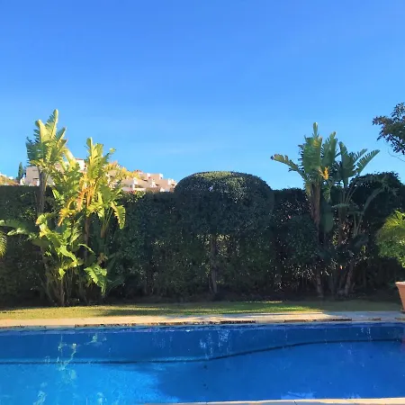 Majestic Villa Estepona