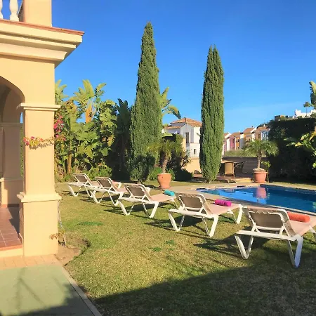 Villa Majestic Estepona