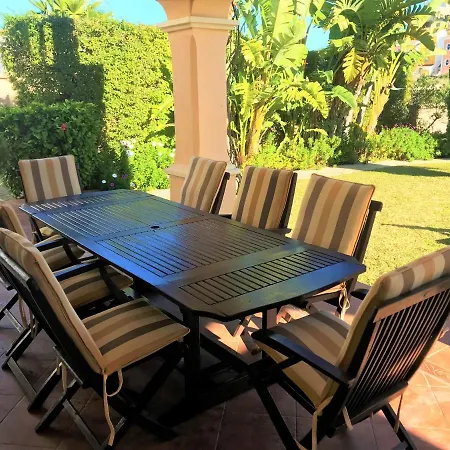 Villa Majestic Estepona