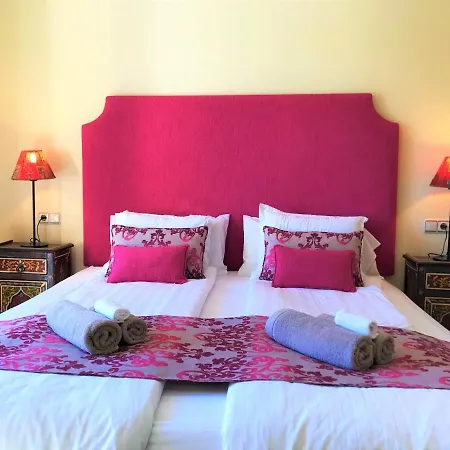 Villa Majestic Estepona