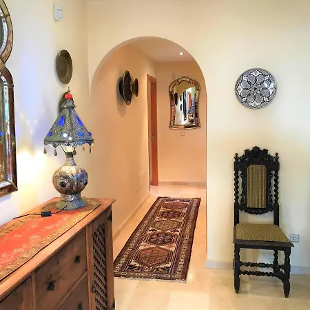 Villa Majestic Estepona