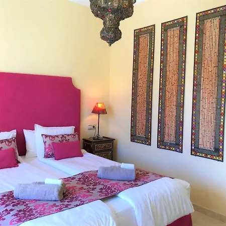 Majestic Villa Estepona