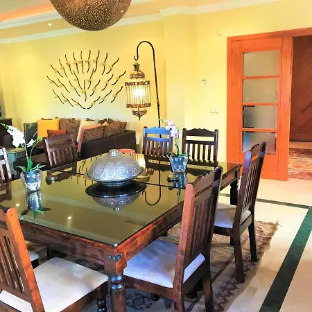 Villa Majestic *