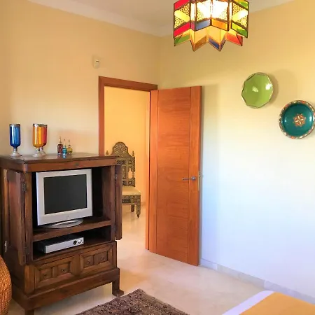 Majestic Villa Estepona