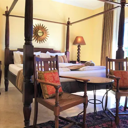 Majestic Villa Estepona