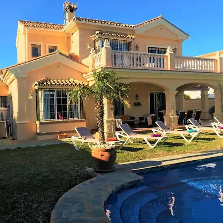 Villa Majestic