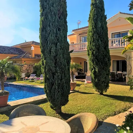 Majestic Estepona