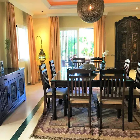 Villa Majestic