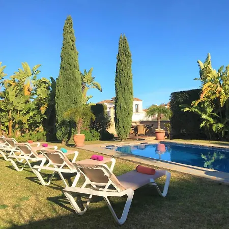 Villa Majestic *