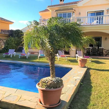 Villa Majestic