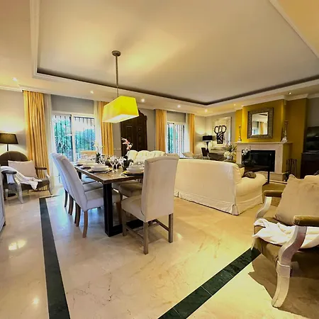 Majestic 埃斯特波纳