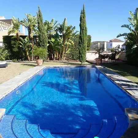 Villa Majestic Estepona