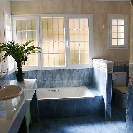 Villa Majestic Estepona