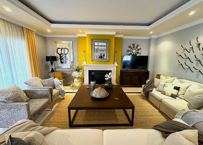 Villa Majestic Estepona