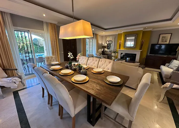 Majestic 埃斯特波纳