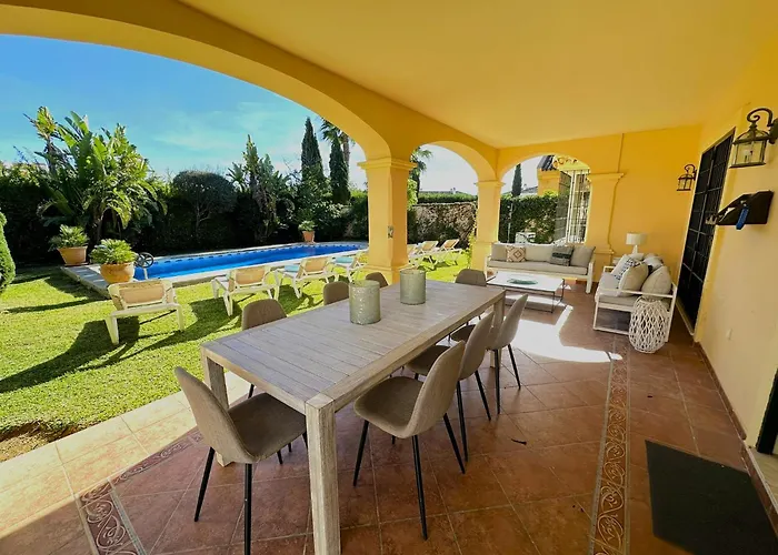 Majestic * 埃斯特波纳