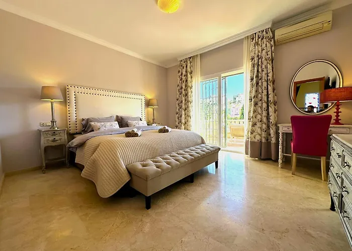 Villa Majestic Estepona