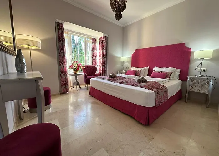 Villa Majestic Estepona