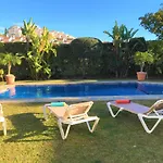 Majestic Villa *