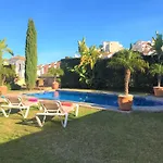 Majestic Villa