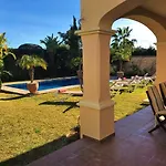 Villa Majestic Estepona