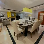 Majestic Villa *
