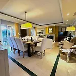 Majestic Villa Estepona