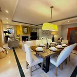 Majestic Villa