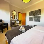 Majestic Villa Estepona
