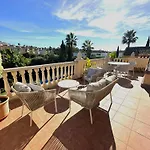 Majestic Villa *