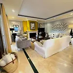 Villa Majestic Estepona