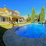 Majestic Villa