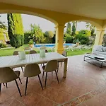 Majestic Villa