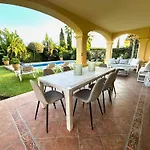 Majestic Villa Estepona