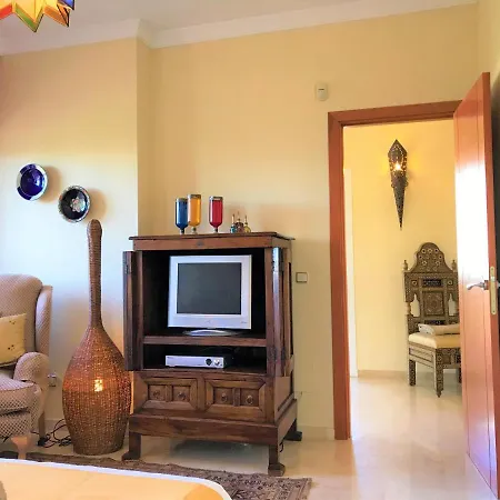 Villa Majestic Estepona