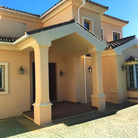 Vila Majestic Estepona