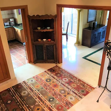 Majestic Villa Estepona