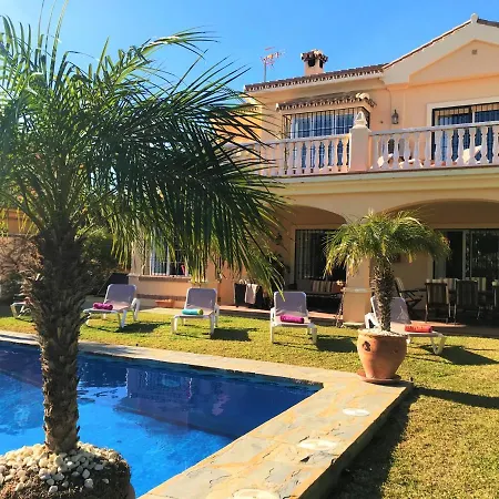 Majestic Estepona