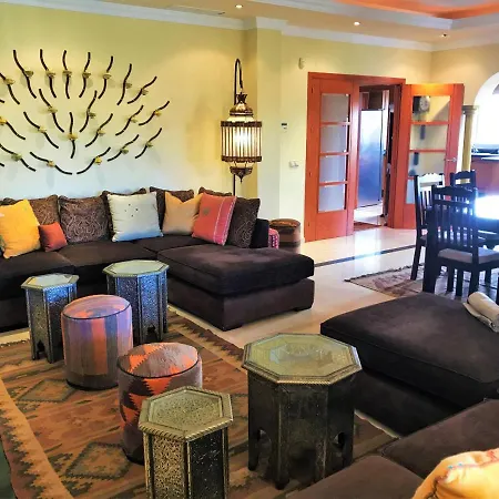 Villa Majestic Estepona