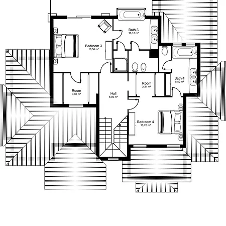 Majestic Villa