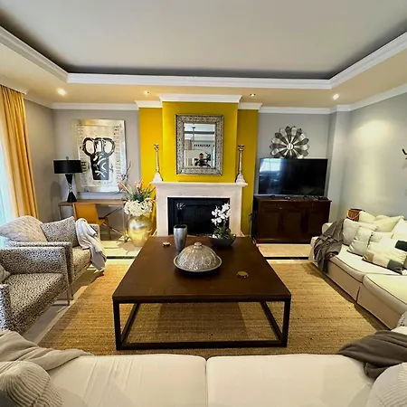 Villa Majestic Estepona