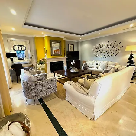 Villa Majestic