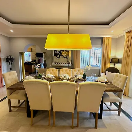 Willa Majestic Estepona