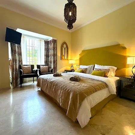 Villa Majestic Estepona