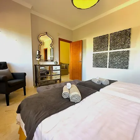 Majestic Villa Estepona