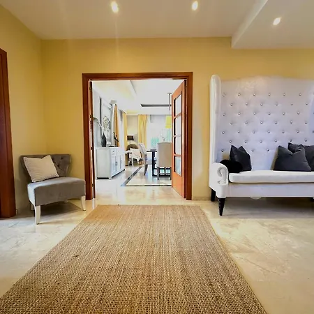 Villa Majestic Estepona