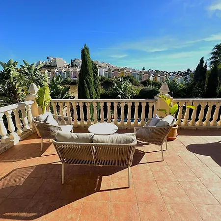 Villa Majestic *