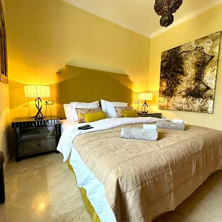 Majestic Villa